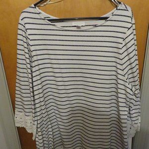 Charter Club Woman Shirt